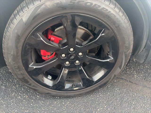 used 2023 Ford Explorer car, priced at $43,990