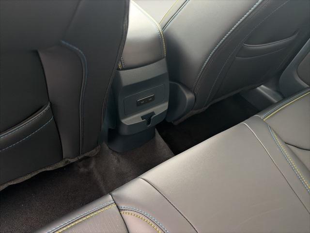 new 2025 Ford Maverick car, priced at $35,463