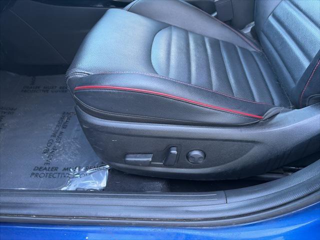 used 2021 Kia Forte car, priced at $15,990