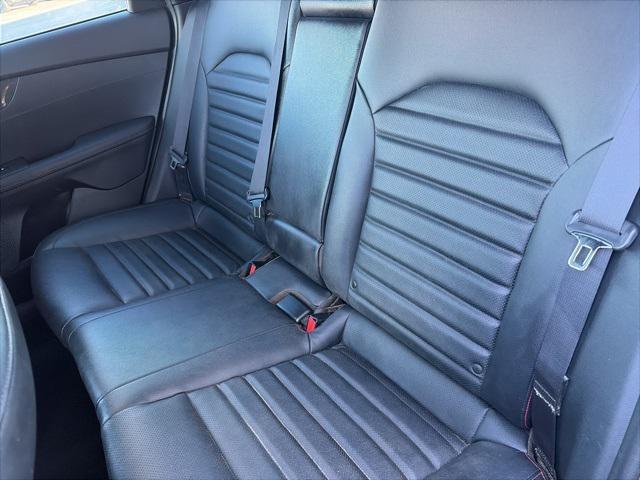 used 2021 Kia Forte car, priced at $15,990