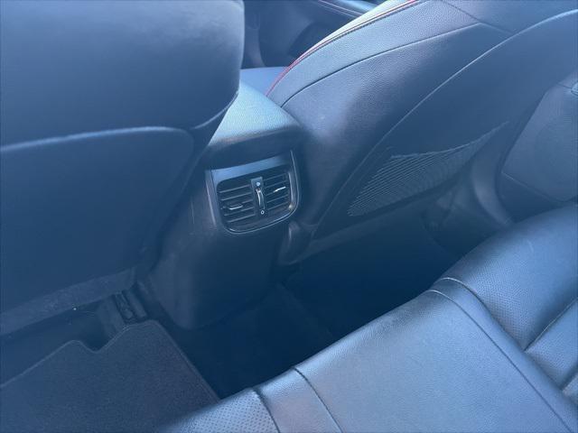 used 2021 Kia Forte car, priced at $15,990