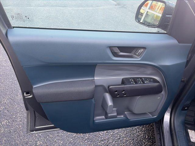 new 2026 Ford Maverick car, priced at $35,119