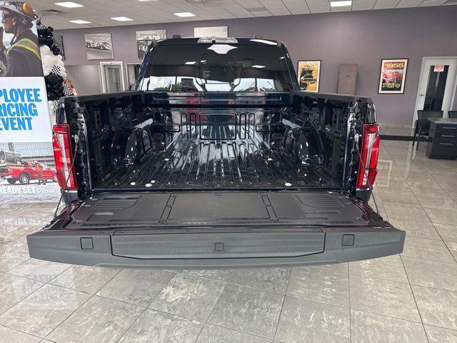 new 2026 Ford F-150 car, priced at $85,094