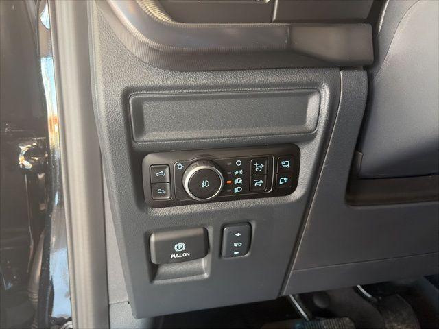 new 2026 Ford F-150 car, priced at $84,574