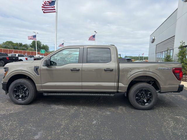 new 2026 Ford F-150 car, priced at $51,488