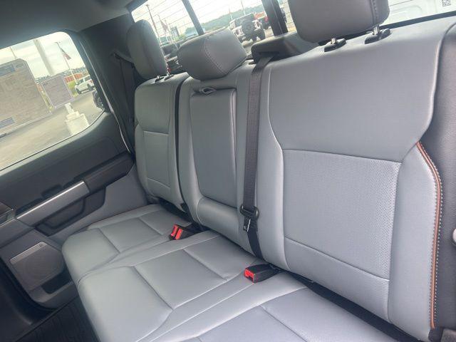 new 2025 Ford F-150 car, priced at $64,080