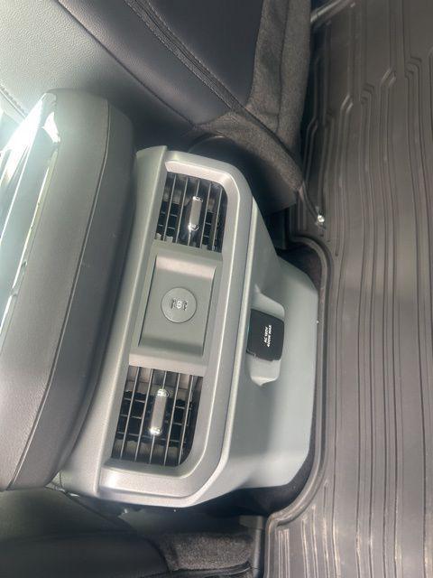 new 2025 Ford F-150 car, priced at $64,080