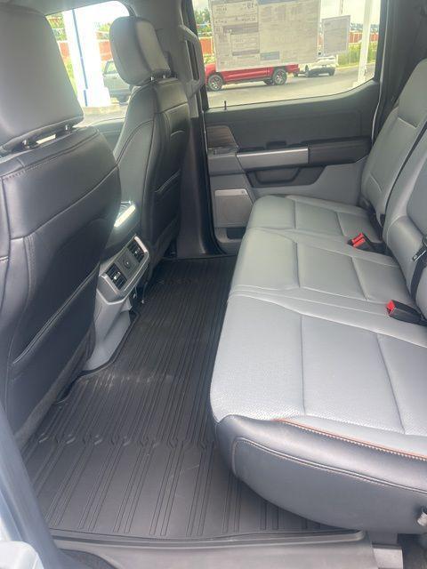 new 2025 Ford F-150 car, priced at $64,080