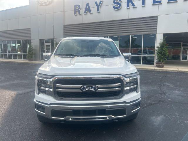 new 2025 Ford F-150 car, priced at $64,080