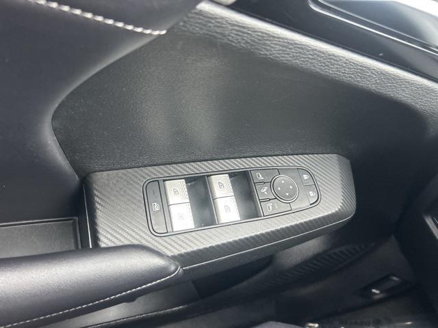 used 2024 Mitsubishi Outlander car, priced at $23,990