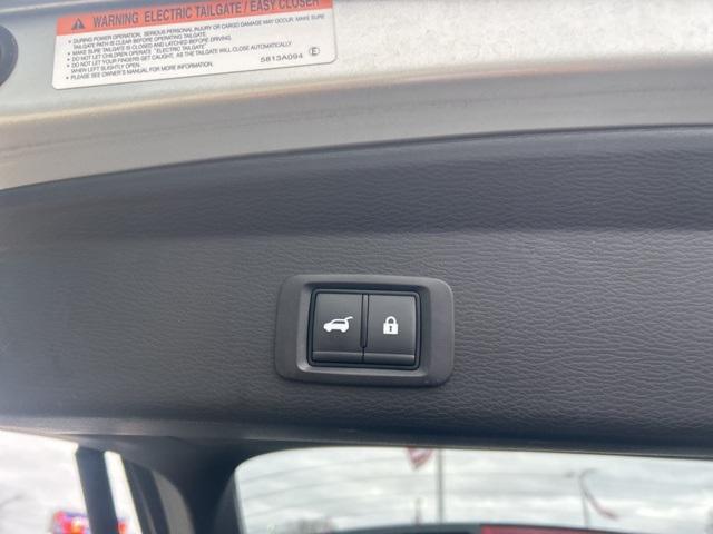 used 2024 Mitsubishi Outlander car, priced at $23,990