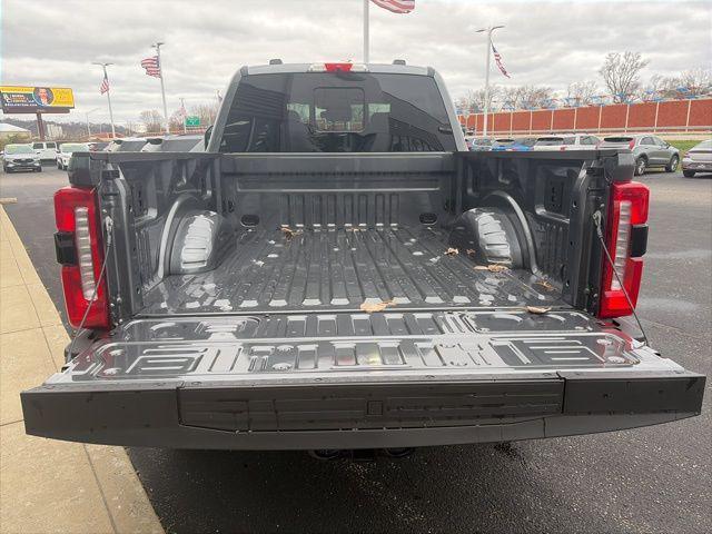 new 2026 Ford F-250 car, priced at $76,643