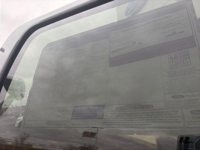 new 2026 Ford F-250 car, priced at $76,643