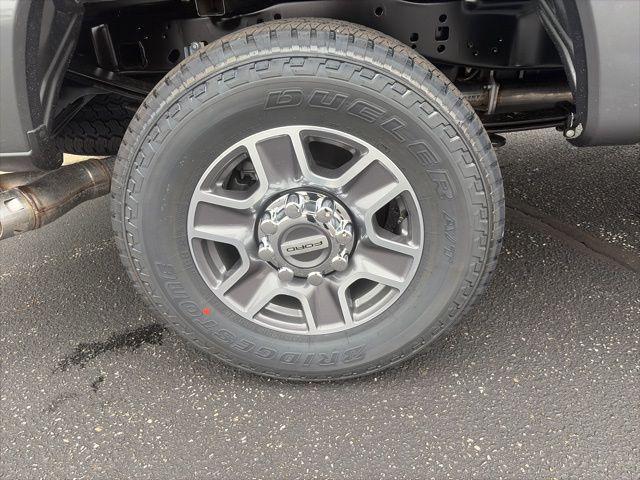 new 2026 Ford F-250 car, priced at $76,643