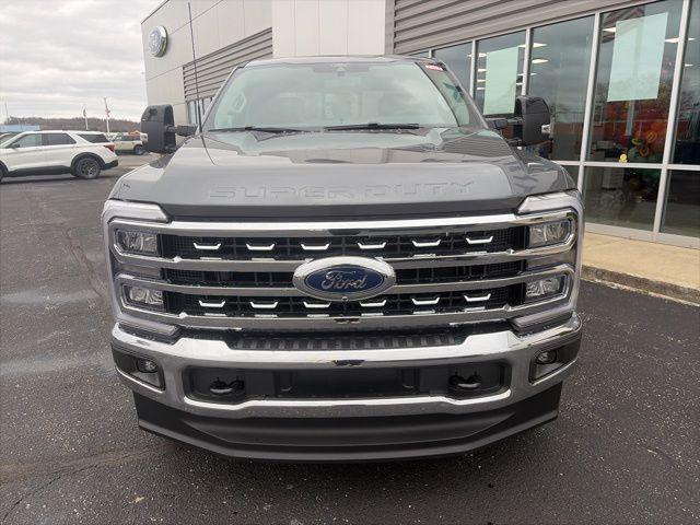 new 2026 Ford F-250 car, priced at $76,643