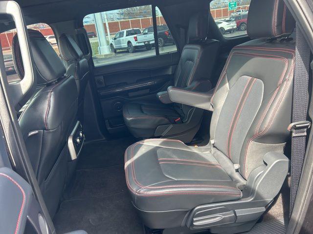 used 2023 Ford Expedition Max car, priced at $54,990