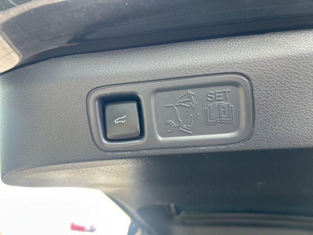 used 2023 Ford Expedition Max car, priced at $54,990