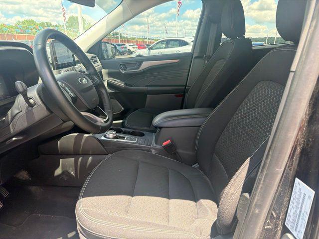 used 2024 Ford Escape car, priced at $25,400