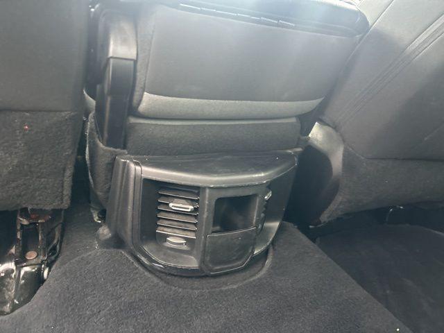 used 2024 Ram 3500 car, priced at $48,990