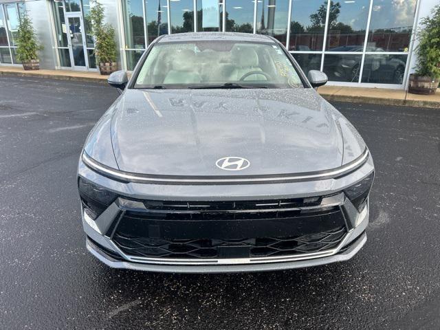 used 2024 Hyundai Sonata car, priced at $20,490