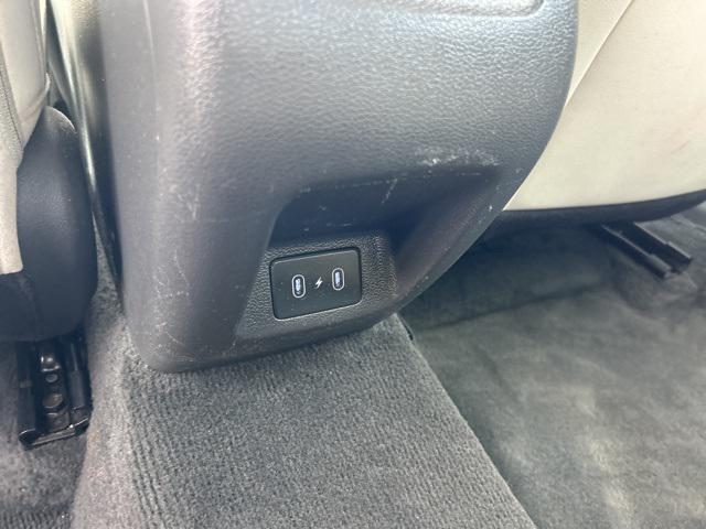 used 2024 Hyundai Sonata car, priced at $20,490