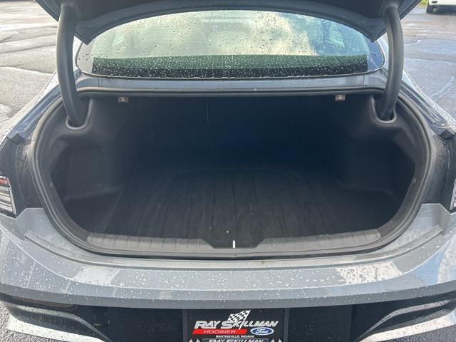 used 2024 Hyundai Sonata car, priced at $20,490