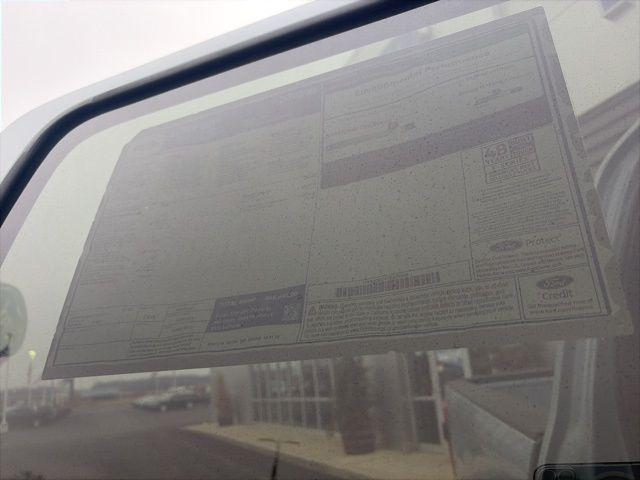 new 2026 Ford F-350 car, priced at $84,120