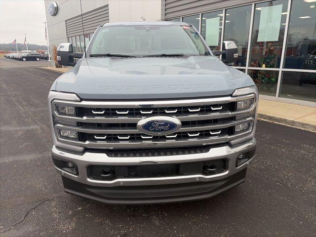 new 2026 Ford F-350 car, priced at $84,120
