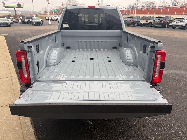 new 2026 Ford F-350 car, priced at $84,120