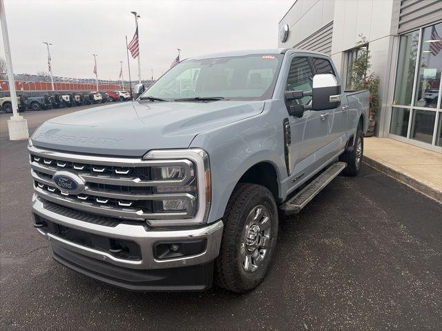 new 2026 Ford F-350 car, priced at $84,120