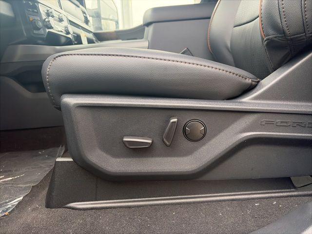 new 2026 Ford F-350 car, priced at $84,120