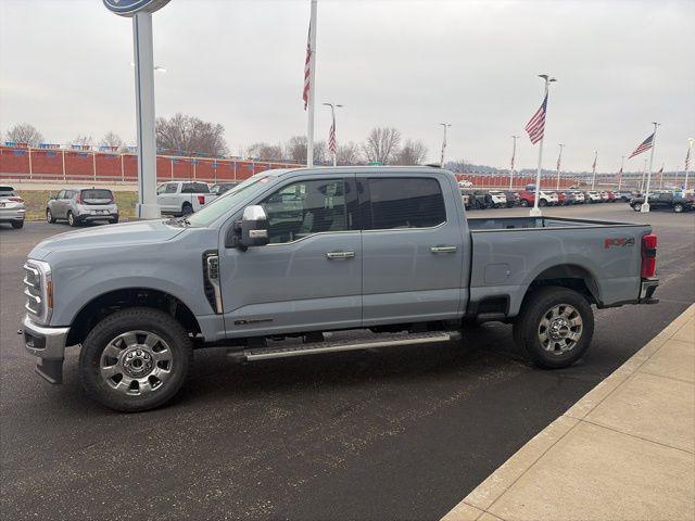 new 2026 Ford F-350 car, priced at $84,120