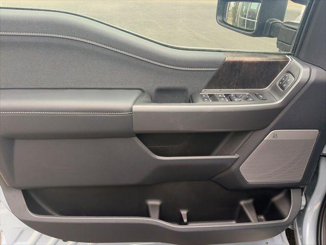 new 2026 Ford F-350 car, priced at $84,120