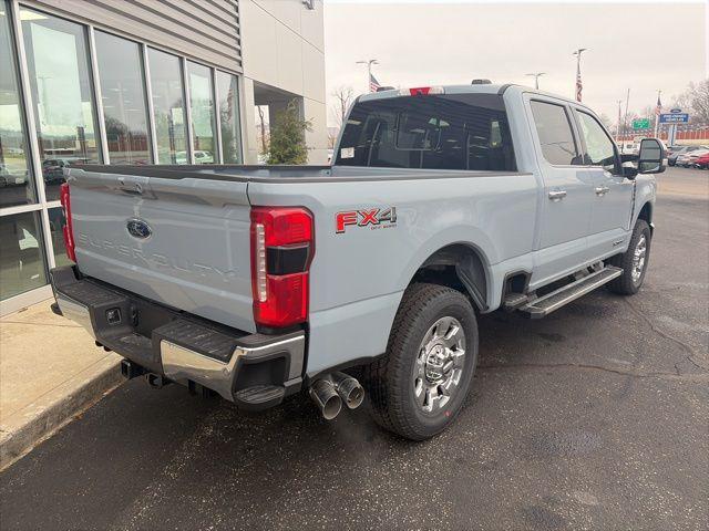 new 2026 Ford F-350 car, priced at $84,120