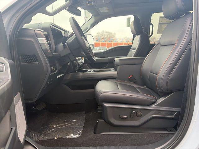 new 2026 Ford F-350 car, priced at $84,120