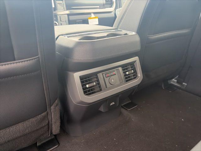 new 2026 Ford F-350 car, priced at $84,120