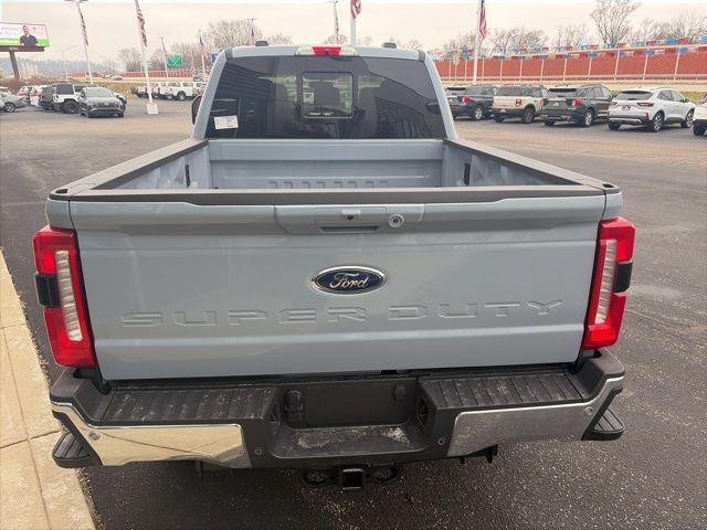 new 2026 Ford F-350 car, priced at $84,120