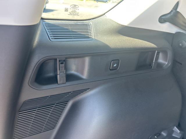 new 2025 Ford Bronco Sport car, priced at $32,652