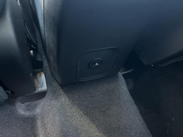 new 2025 Ford Bronco Sport car, priced at $32,652