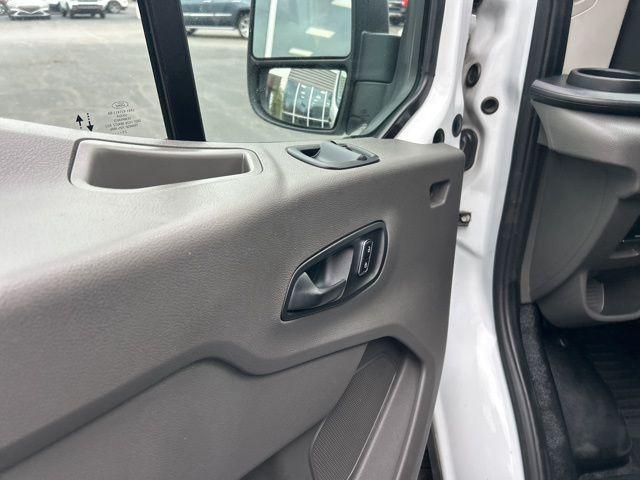 used 2023 Ford Transit-250 car, priced at $36,490