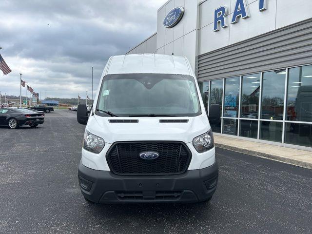 used 2023 Ford Transit-250 car, priced at $36,490