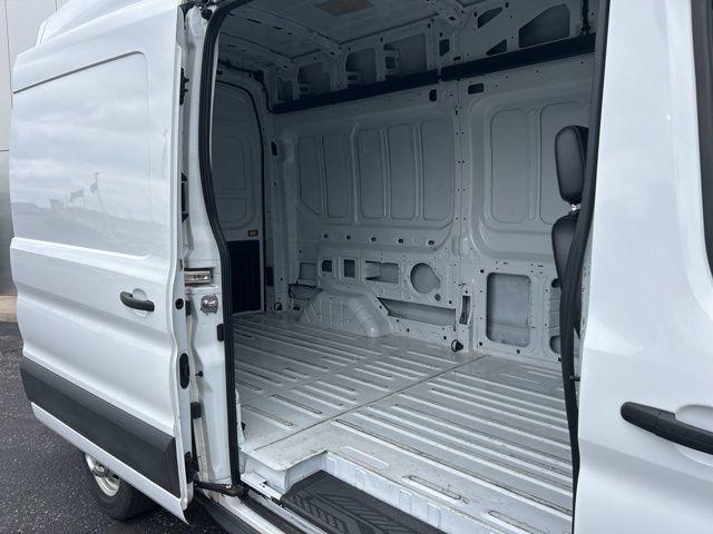 used 2023 Ford Transit-250 car, priced at $36,490