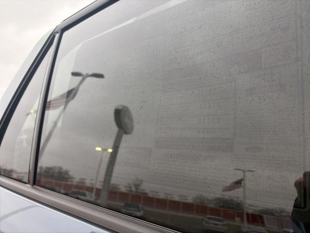 new 2026 Ford Explorer car, priced at $48,359