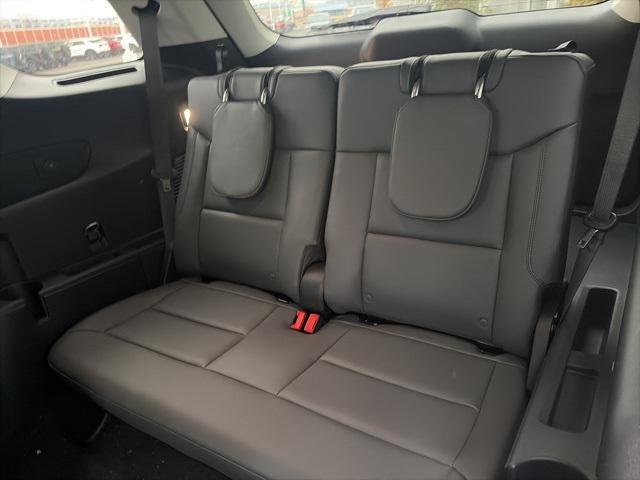 new 2026 Ford Explorer car, priced at $48,359