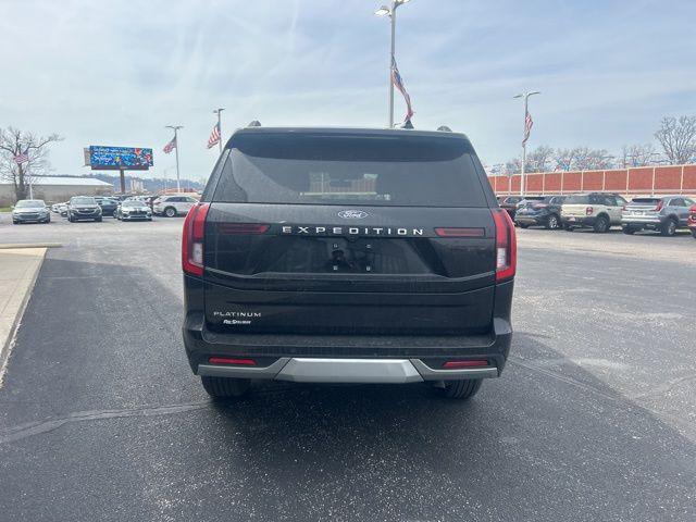 used 2025 Ford Expedition car, priced at $68,990