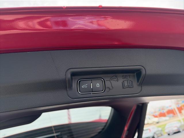 new 2026 Ford Explorer car, priced at $50,269