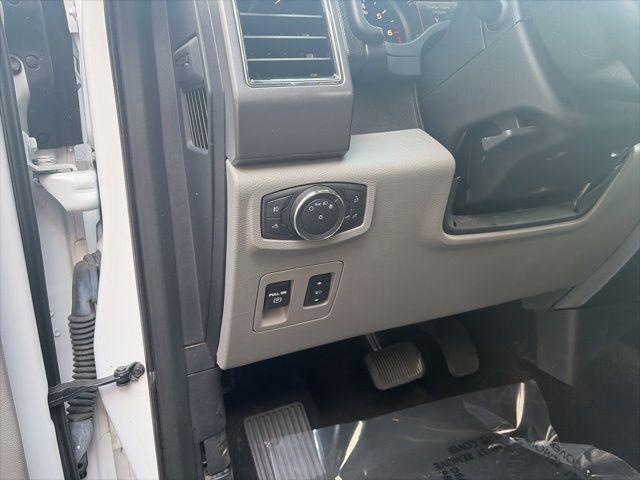 used 2020 Ford F-150 car, priced at $18,990