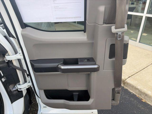used 2020 Ford F-150 car, priced at $18,990