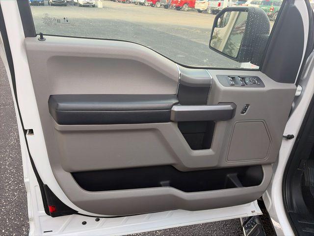 used 2020 Ford F-150 car, priced at $18,990