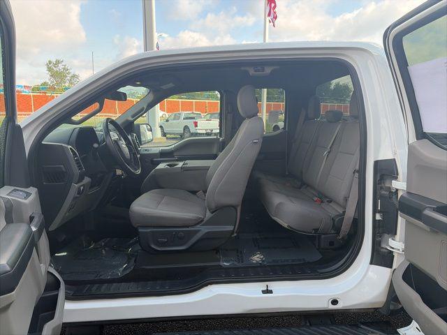 used 2020 Ford F-150 car, priced at $18,990